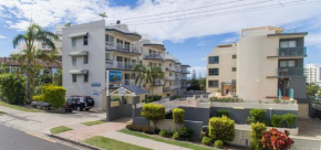 Bayview Harbourview Apartments Mooloolaba